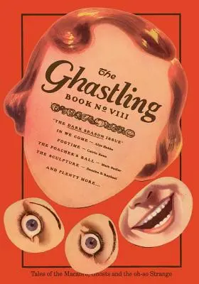 Les Ghastling : Livre 8 - The Ghastling: Book 8