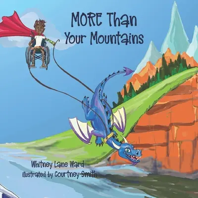 Plus que vos montagnes - MORE Than Your Mountains