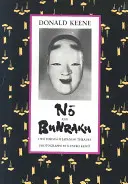 Nō et Bunraku : Deux formes de théâtre japonais - Nō And Bunraku: Two Forms of Japanese Theatre