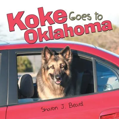 Koke va en Oklahoma - Koke Goes to Oklahoma