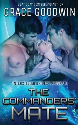 Le compagnon du commandant - The Commanders' Mate