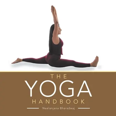 Le manuel de yoga - The Yoga Handbook