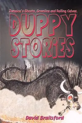 Histoires de Duppy - Duppy Stories