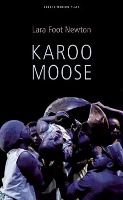 L'élan du Karoo - Karoo Moose
