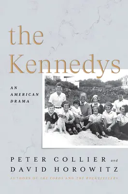 Les Kennedy : Un drame américain - The Kennedys: An American Drama