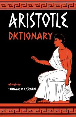 Dictionnaire Aristote - Aristotle Dictionary