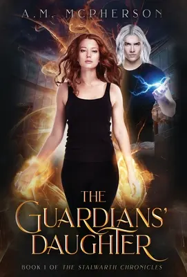 La fille des gardiens - The Guardians' Daughter