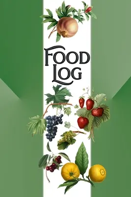 Journal alimentaire - Food Log