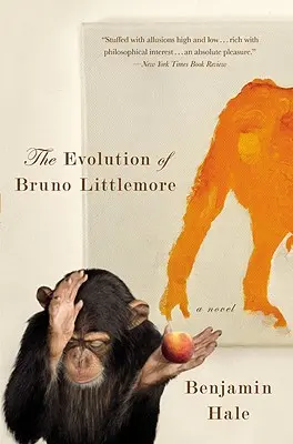 L'évolution de Bruno Littlemore - The Evolution of Bruno Littlemore