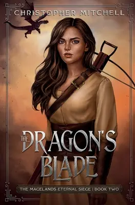 La lame du dragon - The Dragon's Blade