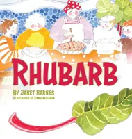 Rhubarbe - Rhubarb