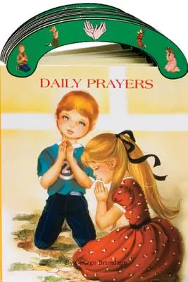 Prières quotidiennes - Daily Prayers