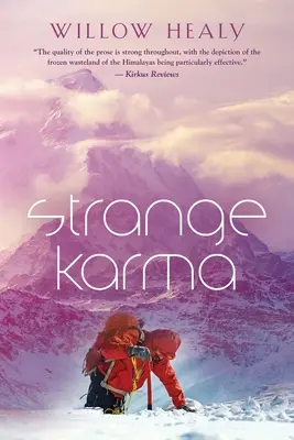 Karma étrange - Strange Karma