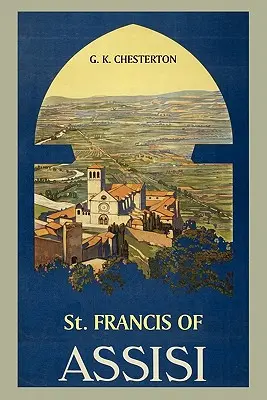 Saint François d'Assise - St. Francis of Assisi