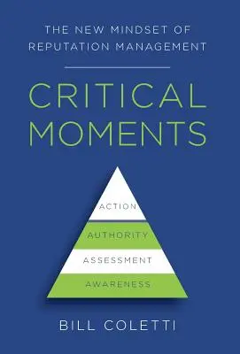 Moments critiques : Le nouvel état d'esprit de la gestion de la réputation - Critical Moments: The New Mindset of Reputation Management