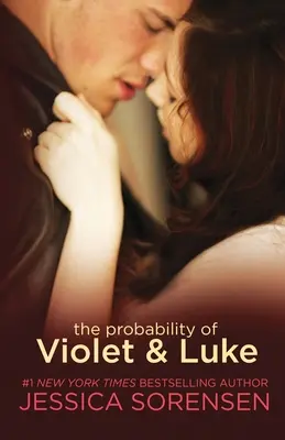 La probabilité de Violet et Luke - The Probability of Violet & Luke