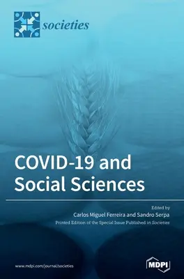 COVID-19 et sciences sociales - COVID-19 and Social Sciences