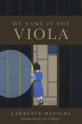 Mon nom n'est pas Viola - My Name Is Not Viola