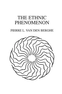 Le phénomène ethnique - The Ethnic Phenomenon
