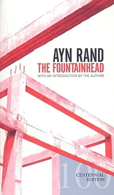 La tête de la fontaine - The Fountainhead