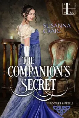 Le secret du compagnon - The Companion's Secret