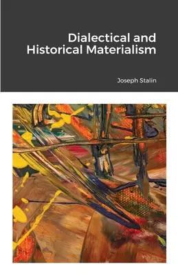 Matérialisme dialectique et historique - Dialectical and Historical Materialism