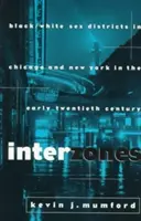Interzones : Les quartiers sexuels noirs et blancs de Chicago et de New York au début du vingtième siècle - Interzones: Black/White Sex Districts in Chicago and New York in the Early Twentieth Century