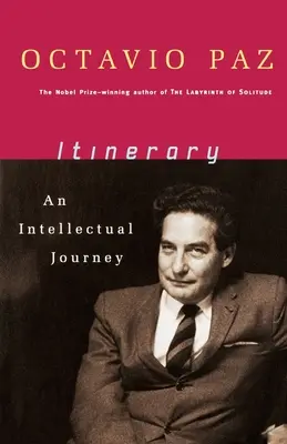 Itinéraire : Un voyage intellectuel - Itinerary: An Intellectual Journey