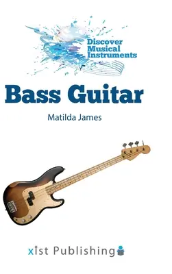 Guitare basse - Bass Guitar