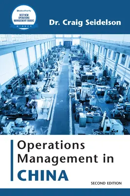 Gestion des opérations en Chine - Operations Management in China