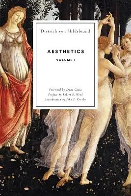 Esthétique Volume I - Aesthetics Volume I