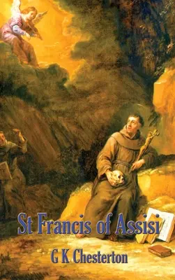 Saint François d'Assise - St. Francis of Assisi