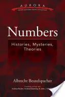 Numéros : Histoires, mystères, théories - Numbers: Histories, Mysteries, Theories