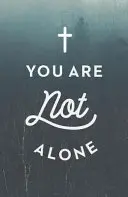 Vous n'êtes pas seul (Ats) (Lot de 25) - You Are Not Alone (Ats) (Pack of 25)