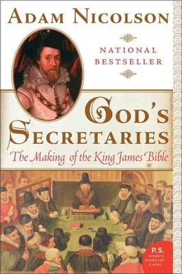 Les secrétaires de Dieu - God's Secretaries