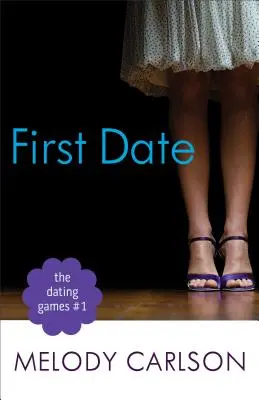 Jeux de rencontre #1 : Premier rendez-vous - Dating Games #1: First Date