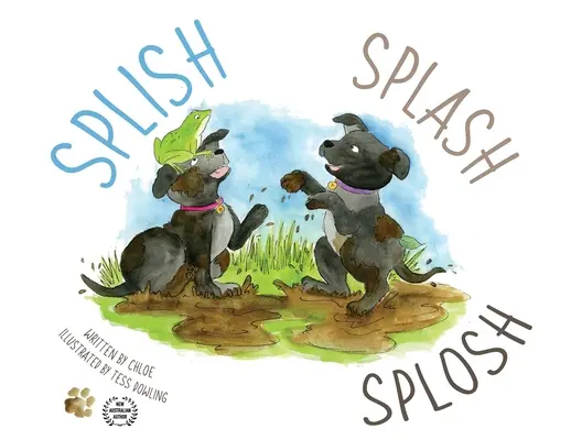 SPLISH, SPLASH, et SPLOSH - SPLISH, SPLASH, and SPLOSH
