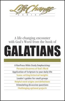 Galates - Galatians