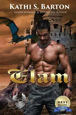 Elam : Le sauveur du dragon - Elam: Dragon's Savior