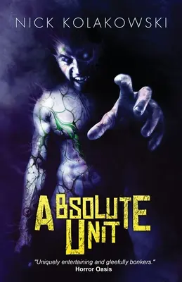 Unité absolue - Absolute Unit