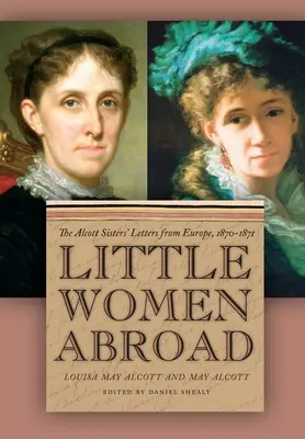 Petites femmes à l'étranger - Little Women Abroad