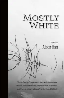 La plupart des blancs - Mostly White