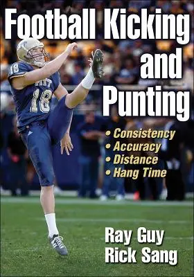 Les coups de pied et les coups de poing au football - Football Kicking and Punting