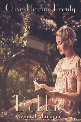 Bobbie : Directrice générale - Bobbie: General Manager