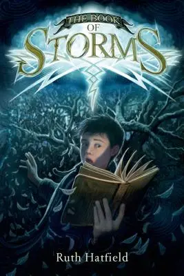 Le livre des tempêtes - The Book of Storms