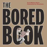 Le livre de l'ennui - The Bored Book