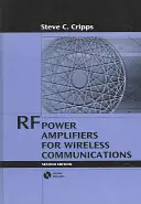 Amplificateurs de puissance RF pour les communications sans fil - RF Power Amplifiers for Wireless Communications