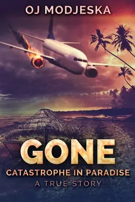 Gone : édition en gros caractères - Gone: Large Print Edition