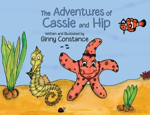 Les aventures de Cassie et Hip - The Adventures of Cassie and Hip