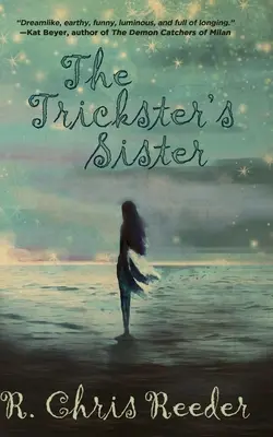 La sœur de l'illusionniste - The Trickster's Sister